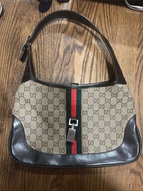 Gucci Jackie Bag